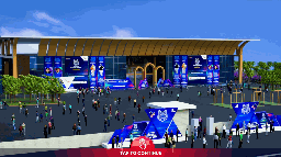 Virtual Event